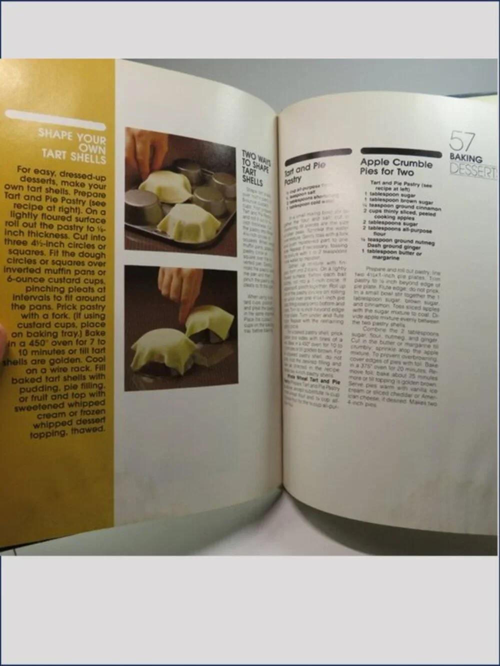 Better Homes and Gardens Toaster Oven Cookbook 1982